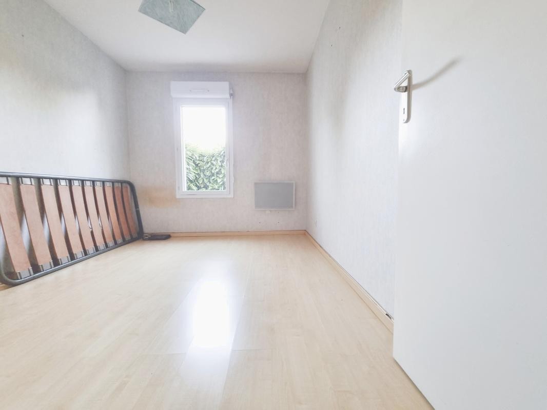 Vente Appartement à Nantes 3 pièces