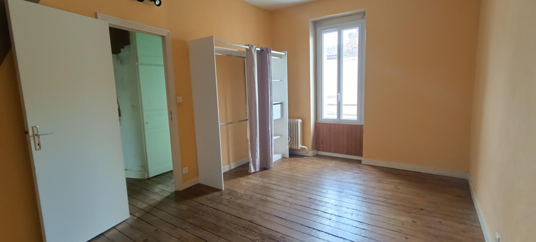 Vente Maison à Cholet 3 pièces