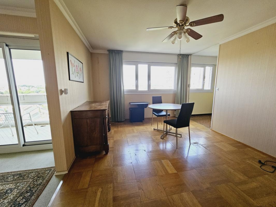 Vente Appartement à Cholet 4 pièces