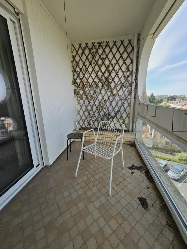 Vente Appartement à Cholet 4 pièces