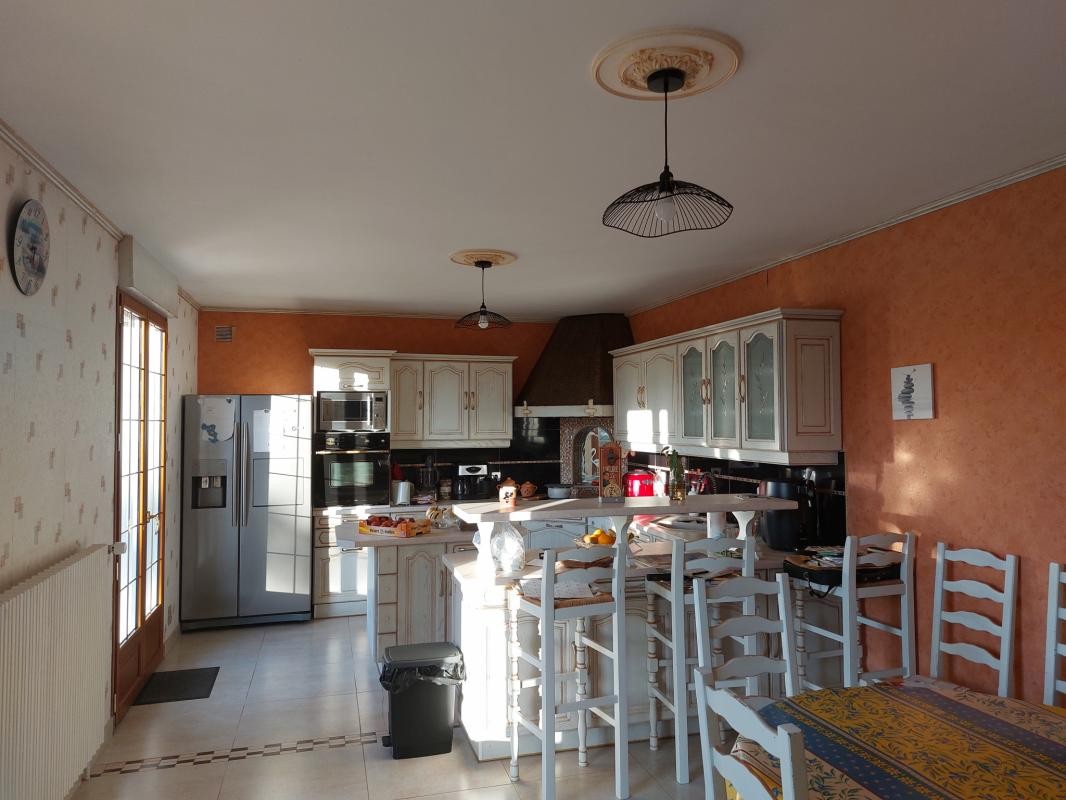 Vente Maison à le Mans 8 pièces