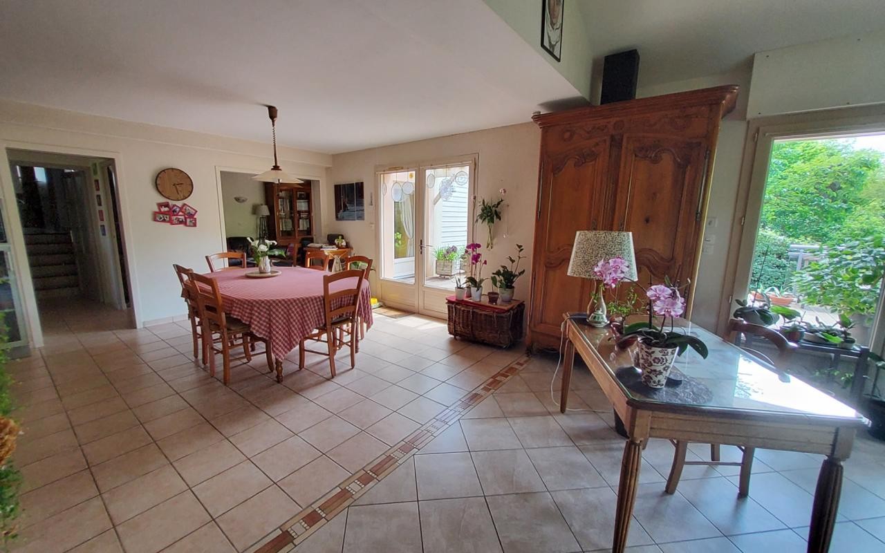 Vente Maison à Chemillé-Melay 8 pièces