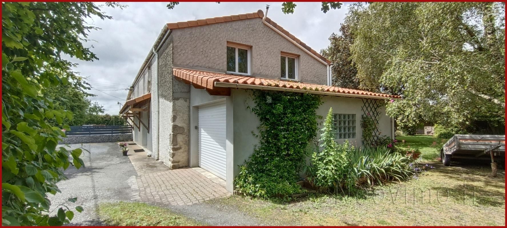 Vente Maison à Cholet 6 pièces