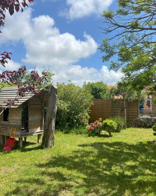 Vente Maison à les Sables-d'Olonne 7 pièces