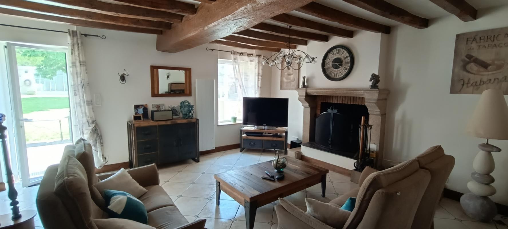 Vente Maison à Cholet 8 pièces