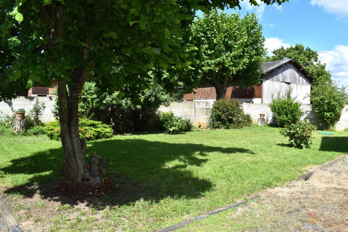 Vente Maison à Sablé-sur-Sarthe 7 pièces