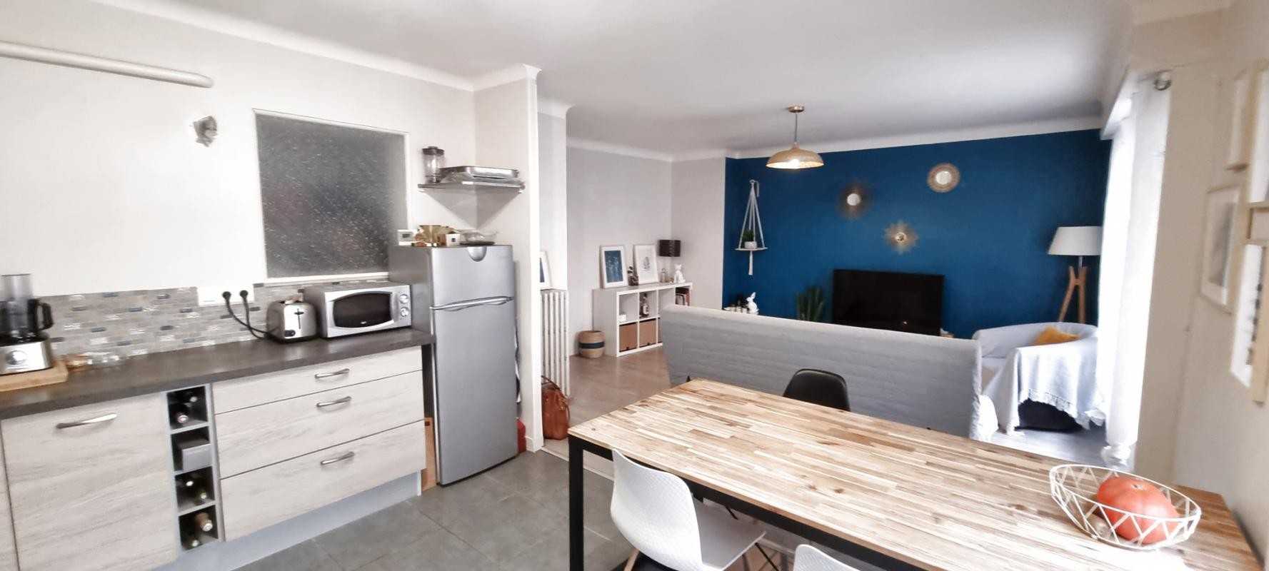 Location Appartement à Nantes 2 pièces