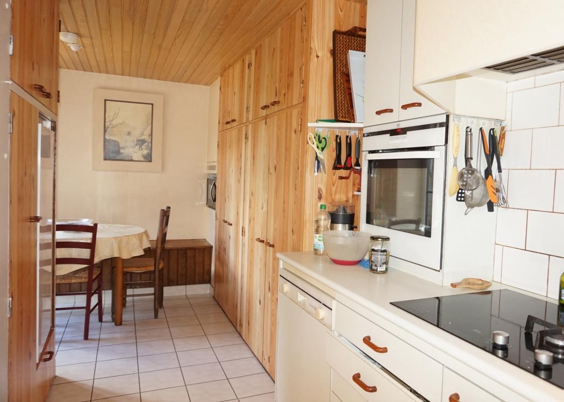 Vente Maison à Mortagne-sur-Sèvre 9 pièces