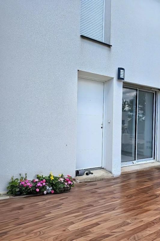 Vente Maison à Talmont-Saint-Hilaire 4 pièces