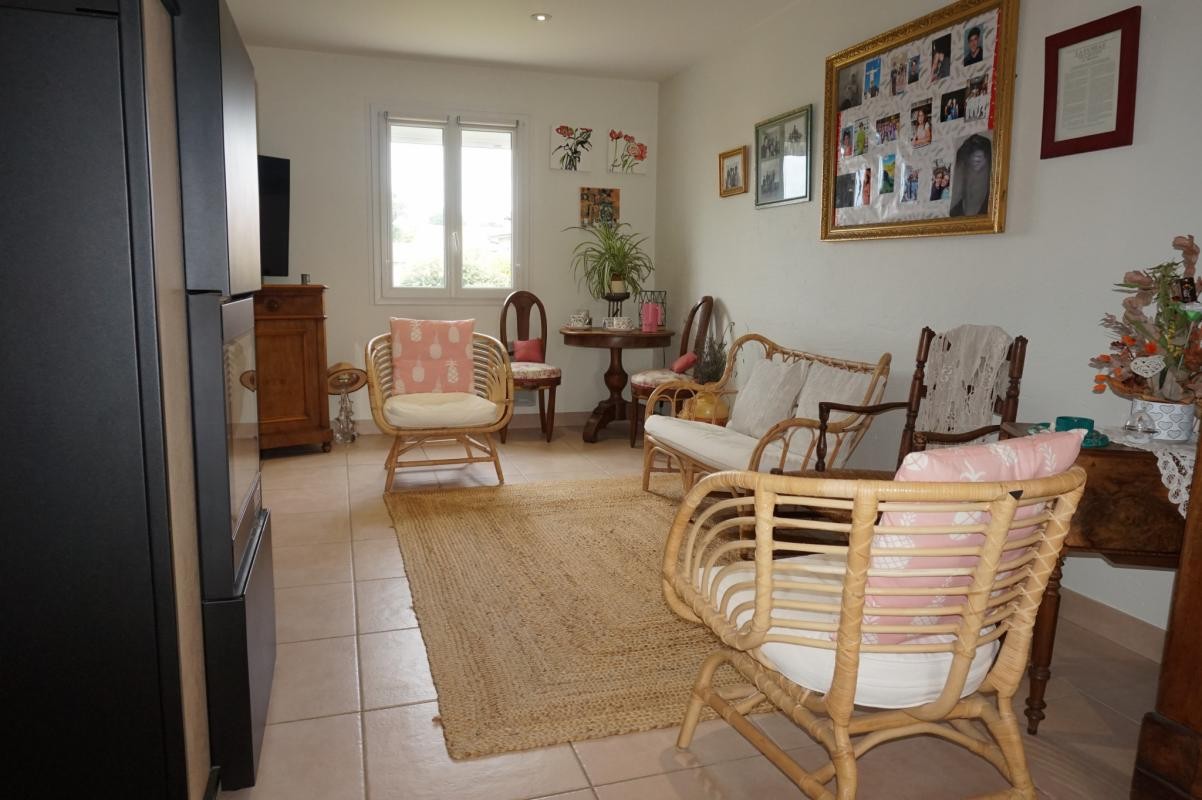 Vente Maison à Saint-Laurent-sur-Sèvre 7 pièces