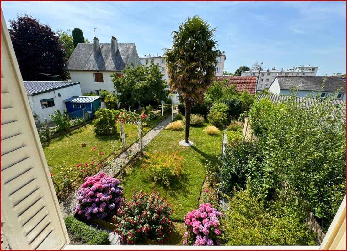 Vente Maison à Rennes 8 pièces