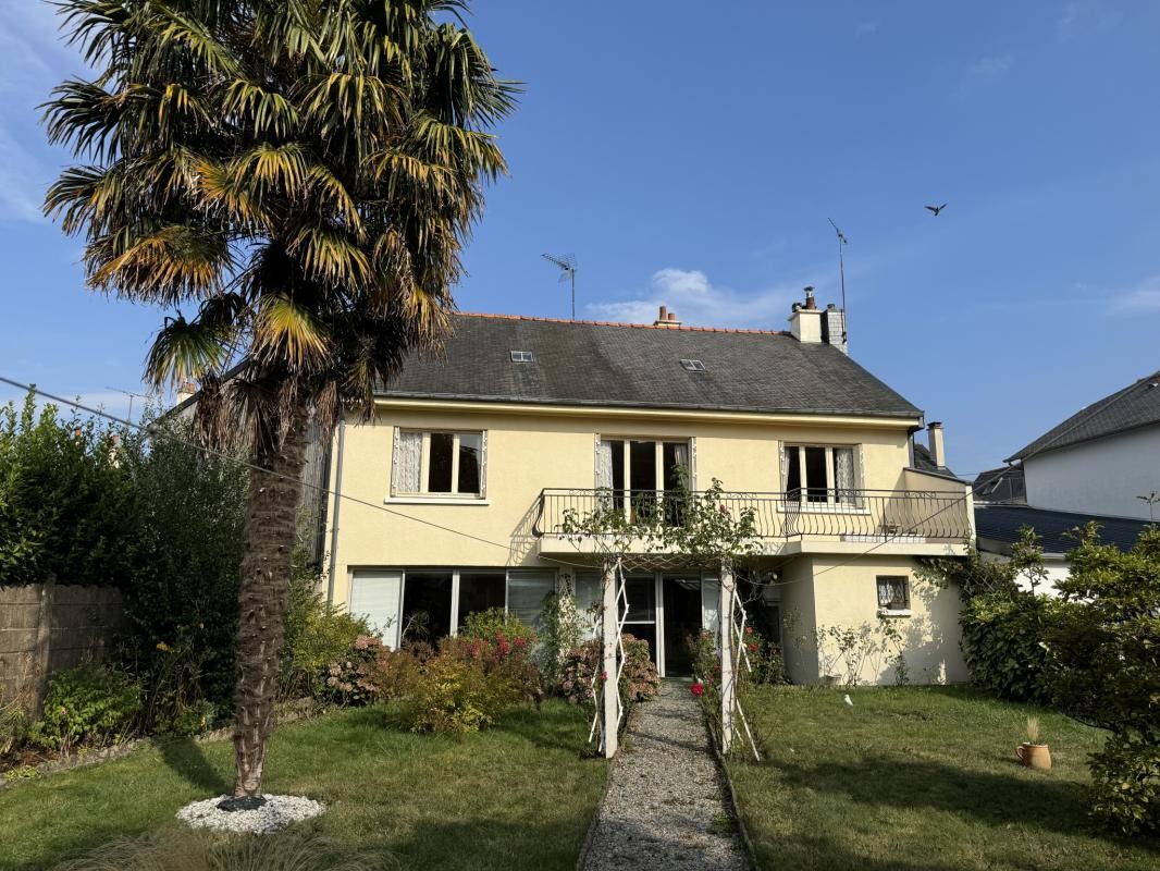 Vente Maison à Rennes 8 pièces