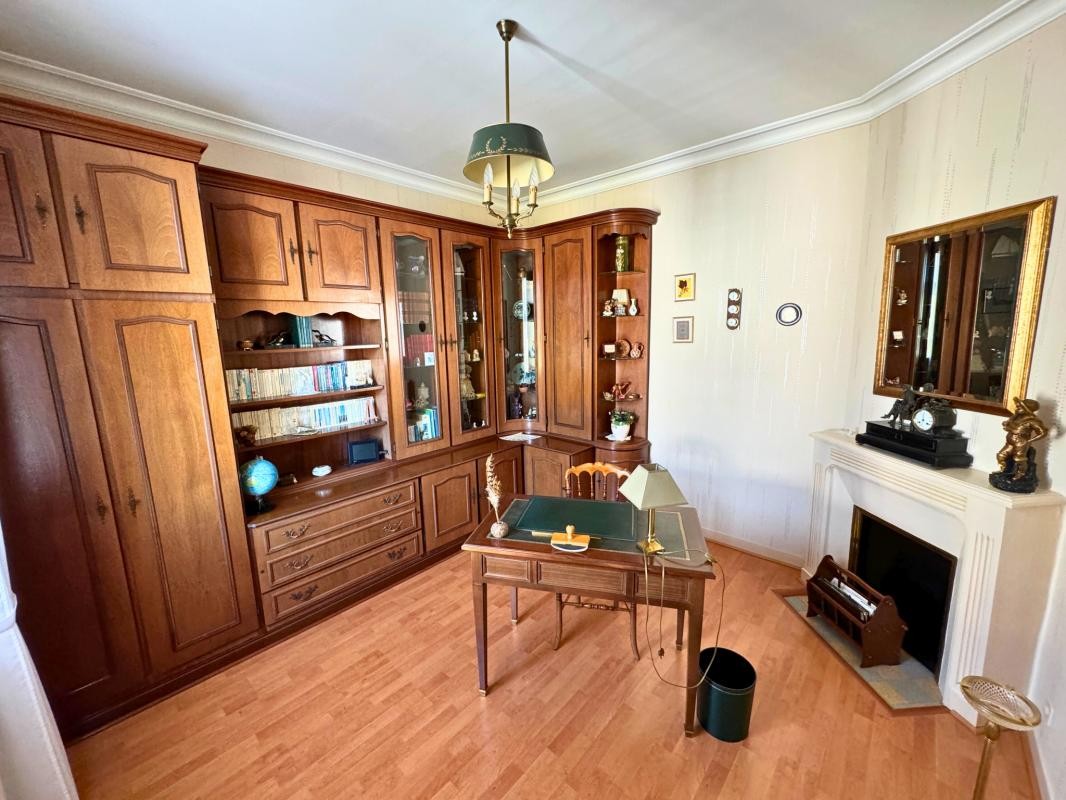 Vente Maison à Rennes 8 pièces