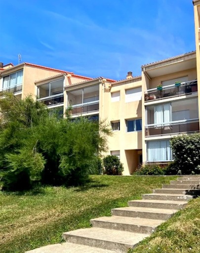 Vente Appartement à les Sables-d'Olonne 3 pièces