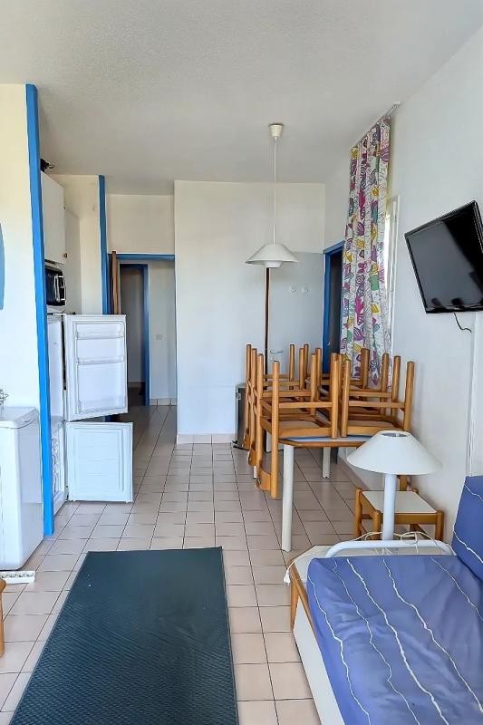 Vente Appartement à Talmont-Saint-Hilaire 3 pièces