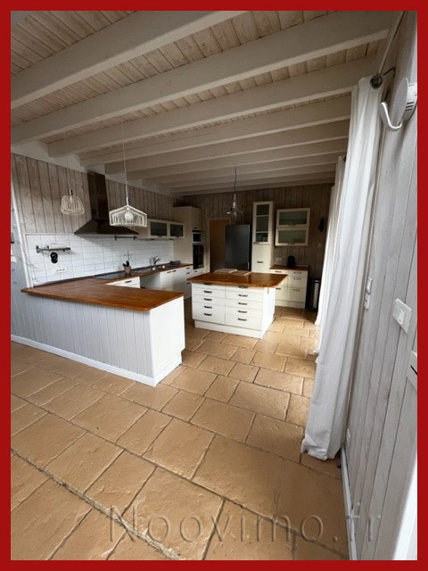 Vente Maison à la Baule-Escoublac 8 pièces