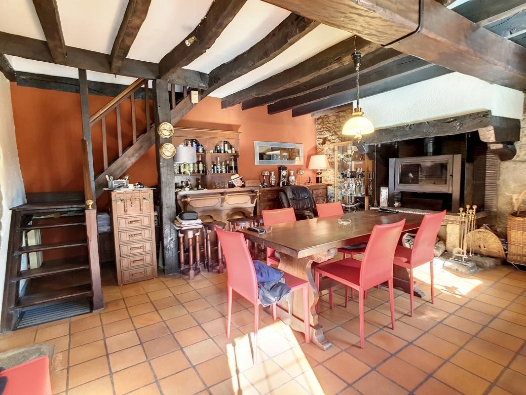 Vente Maison à Tinténiac 5 pièces