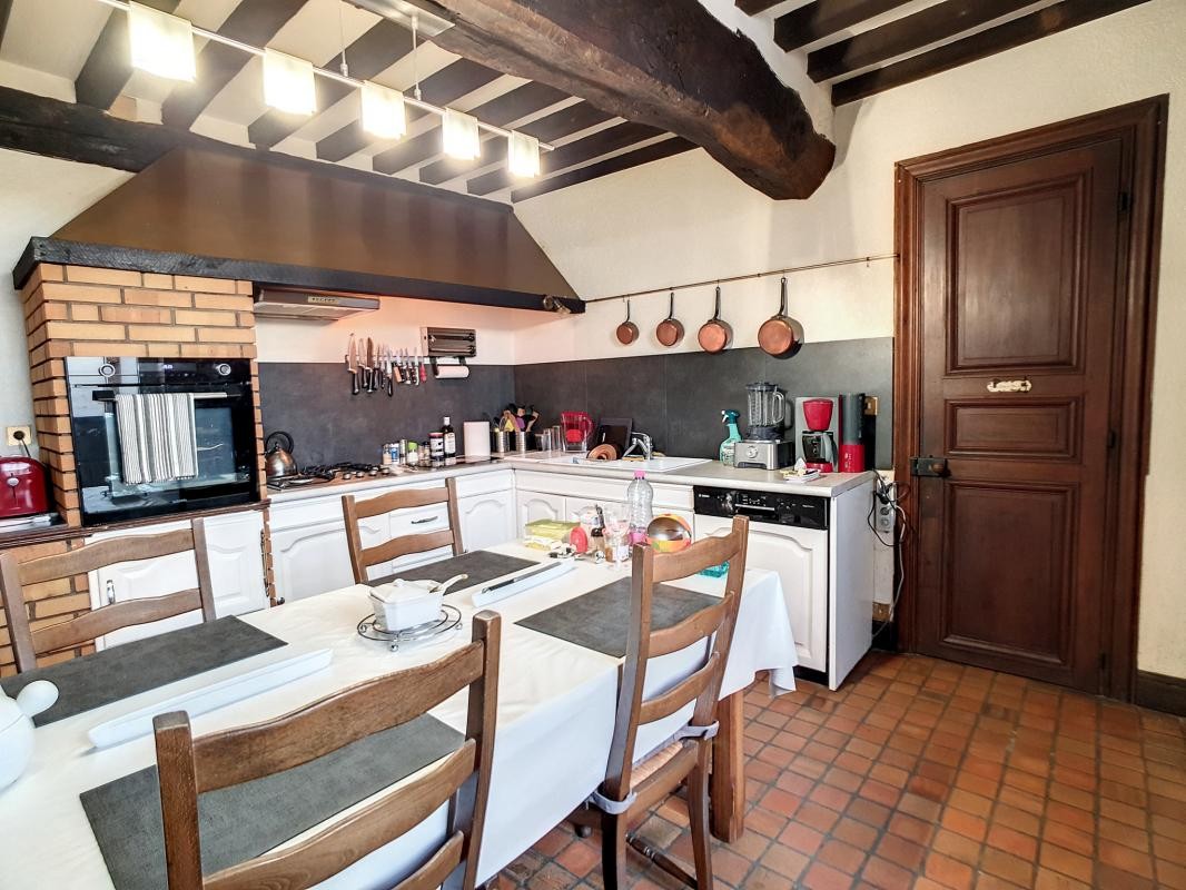 Vente Maison à Tinténiac 5 pièces