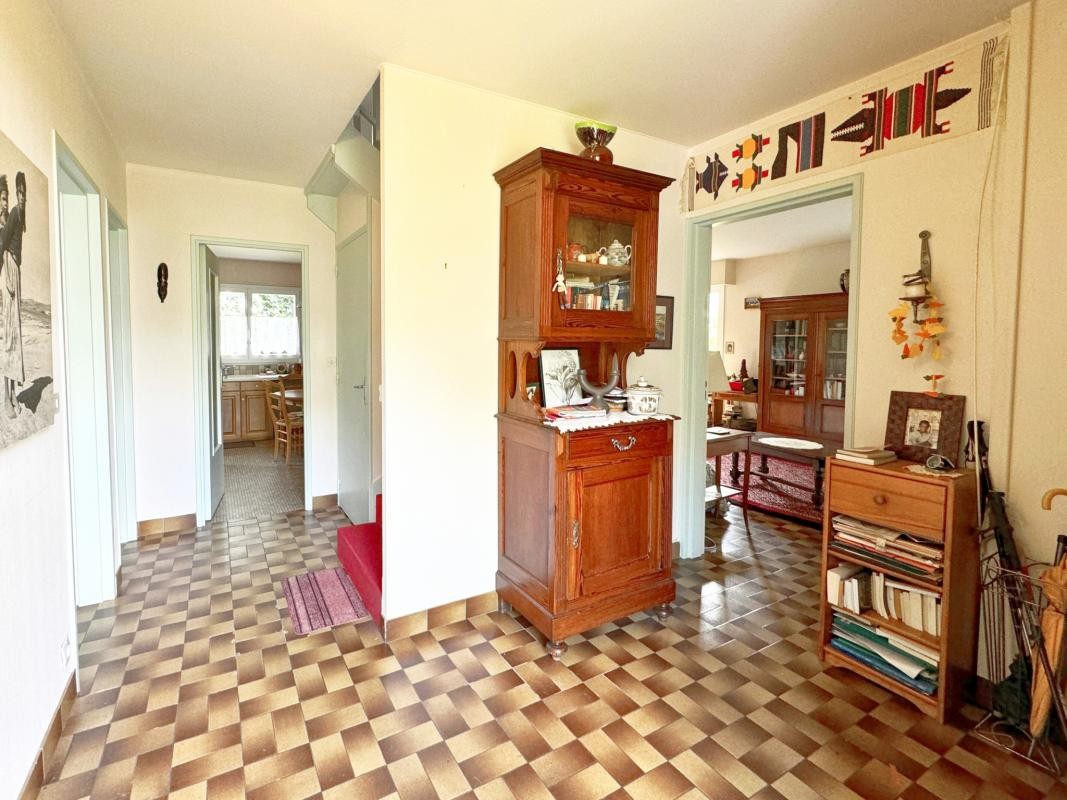 Vente Maison à Rennes 6 pièces