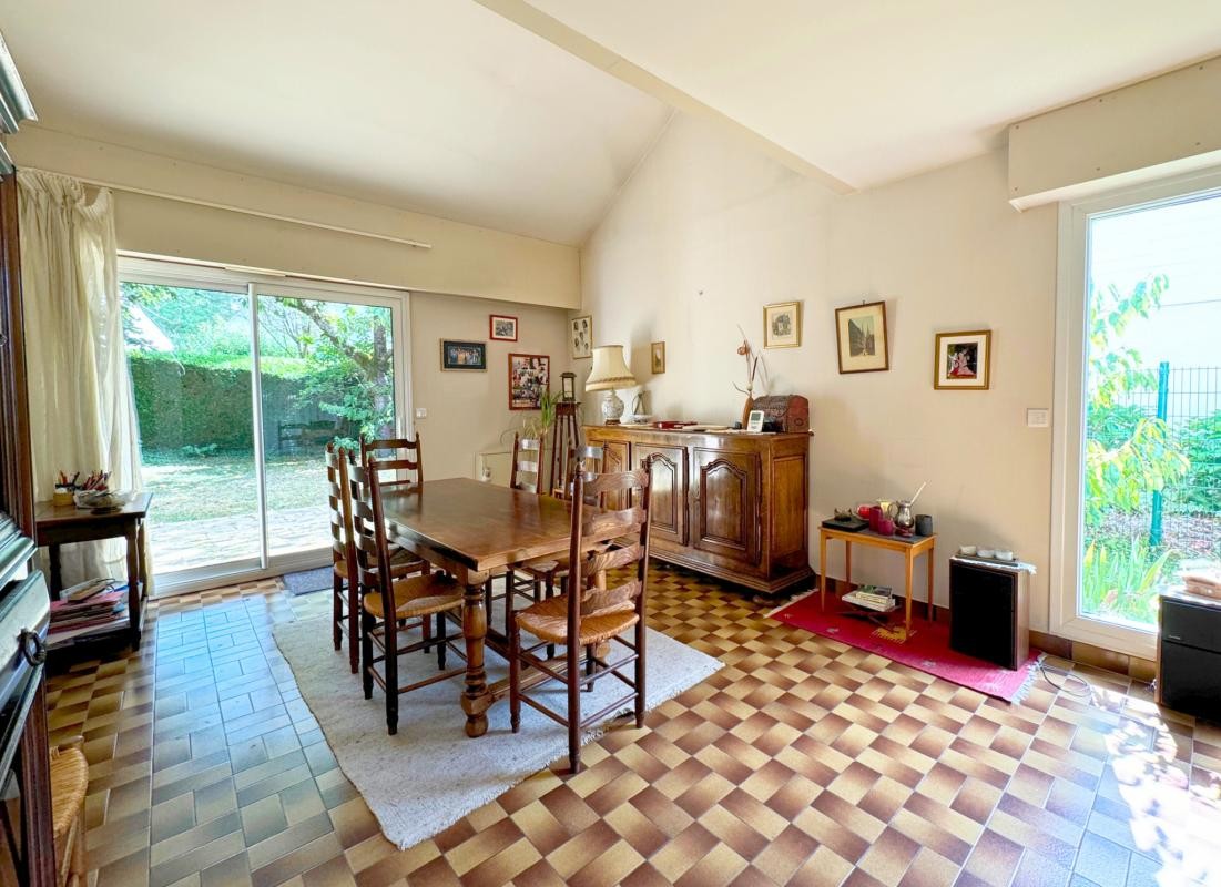 Vente Maison à Rennes 6 pièces