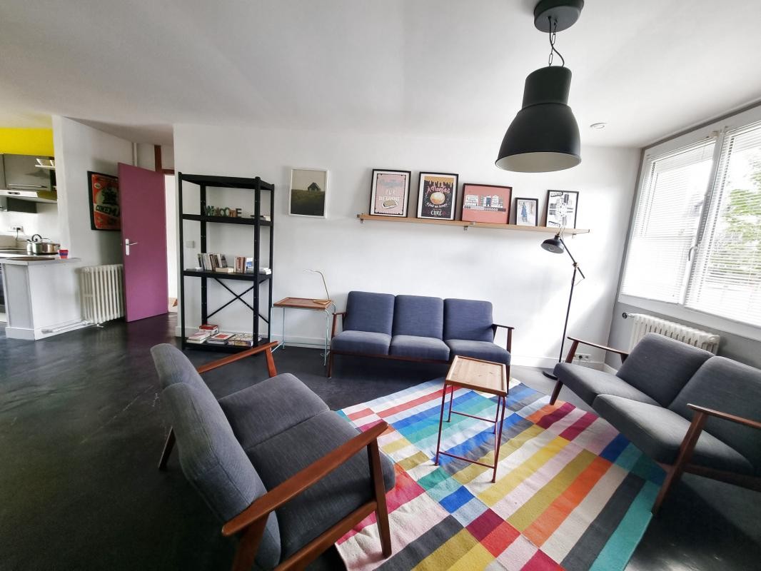 Vente Maison à Nantes 5 pièces