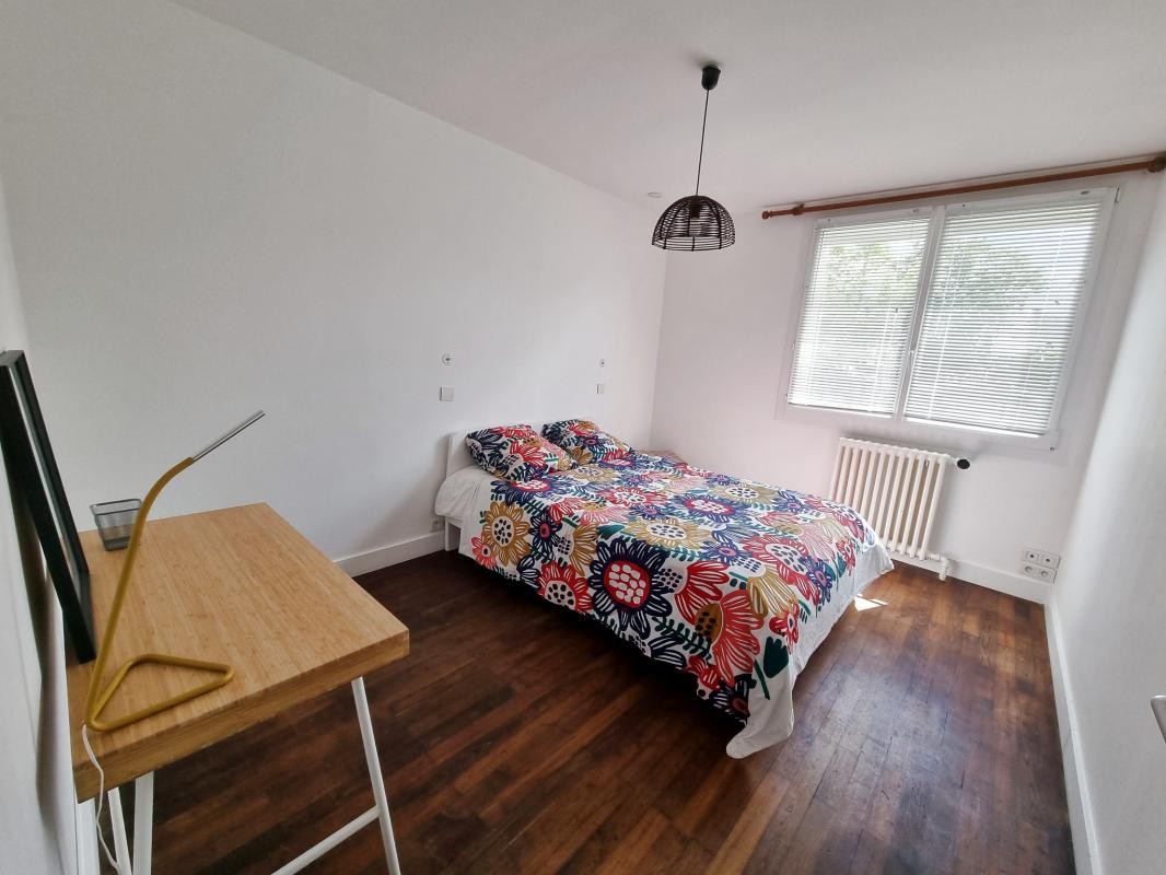 Vente Maison à Nantes 5 pièces