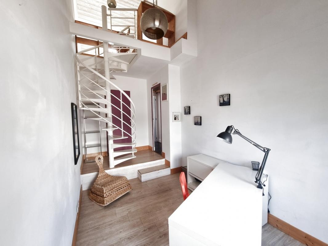 Vente Maison à Nantes 5 pièces