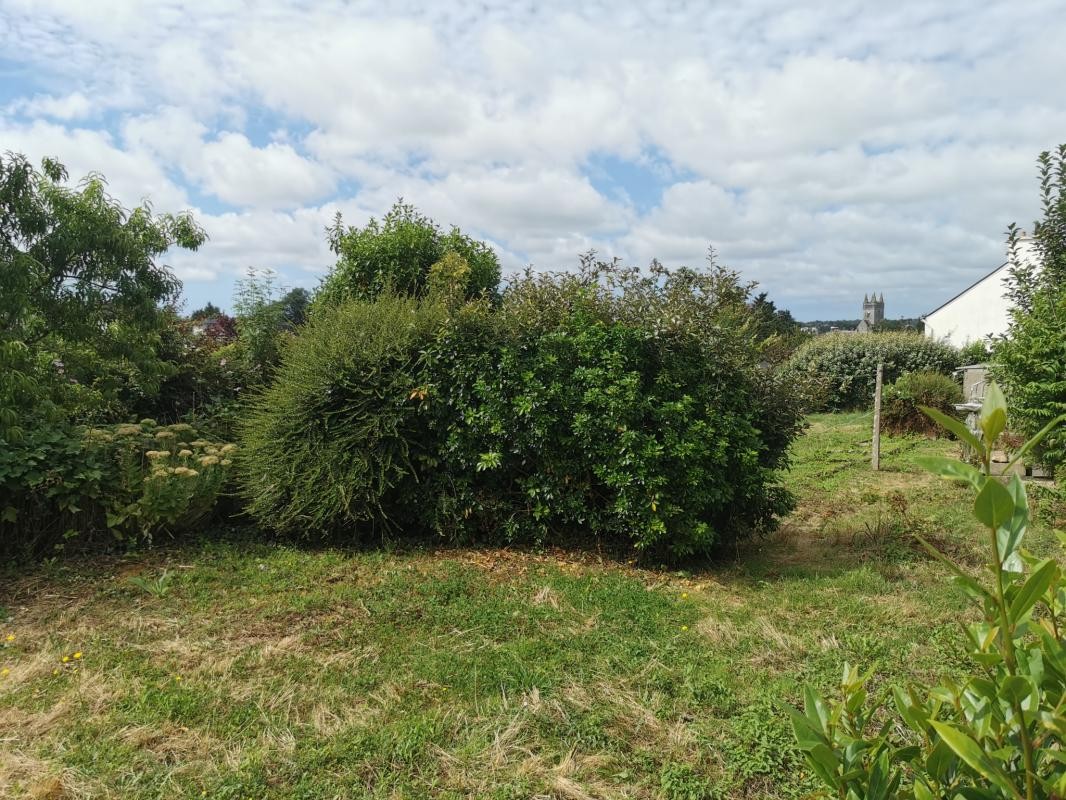 Vente Terrain à Quimperlé 0 pièce