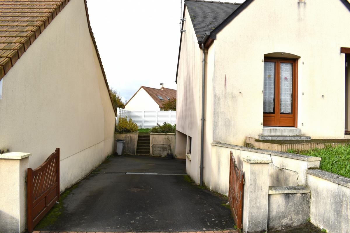 Vente Maison à Sablé-sur-Sarthe 7 pièces