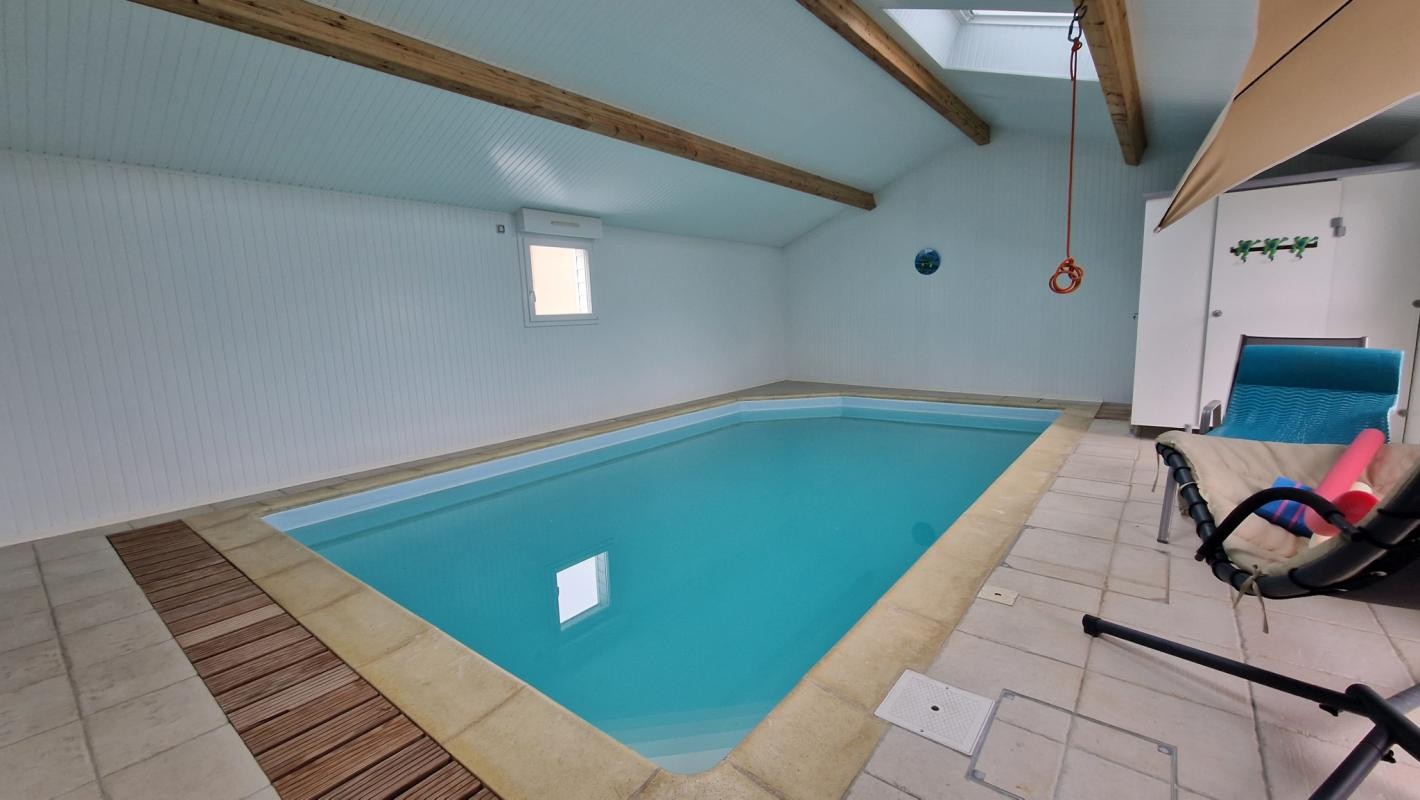 Vente Maison à Basse-Goulaine 5 pièces