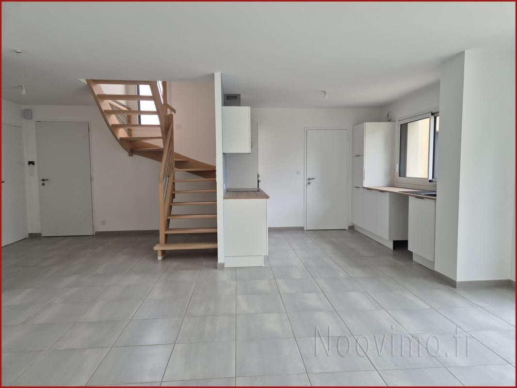 Vente Maison à Saint-Aubin-du-Cormier 5 pièces