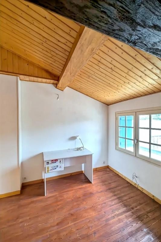 Vente Maison à Talmont-Saint-Hilaire 5 pièces