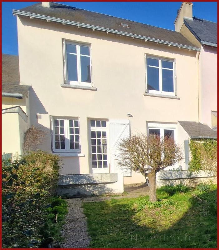 Vente Maison à le Mans 6 pièces