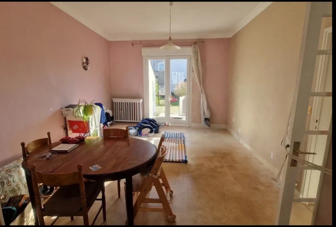 Vente Maison à le Mans 6 pièces