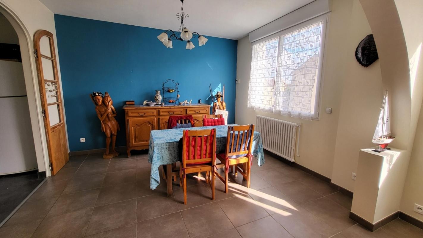 Vente Maison à le Mans 6 pièces