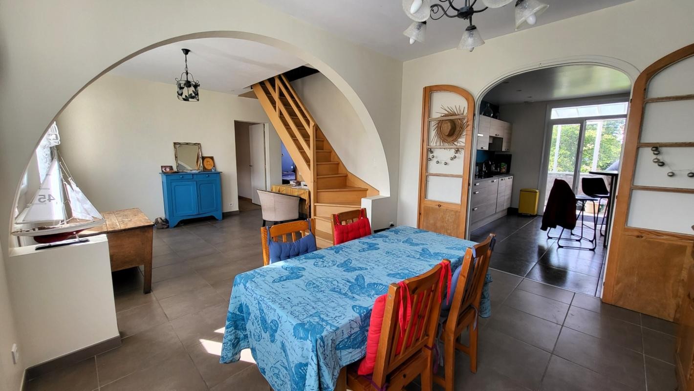 Vente Maison à le Mans 6 pièces