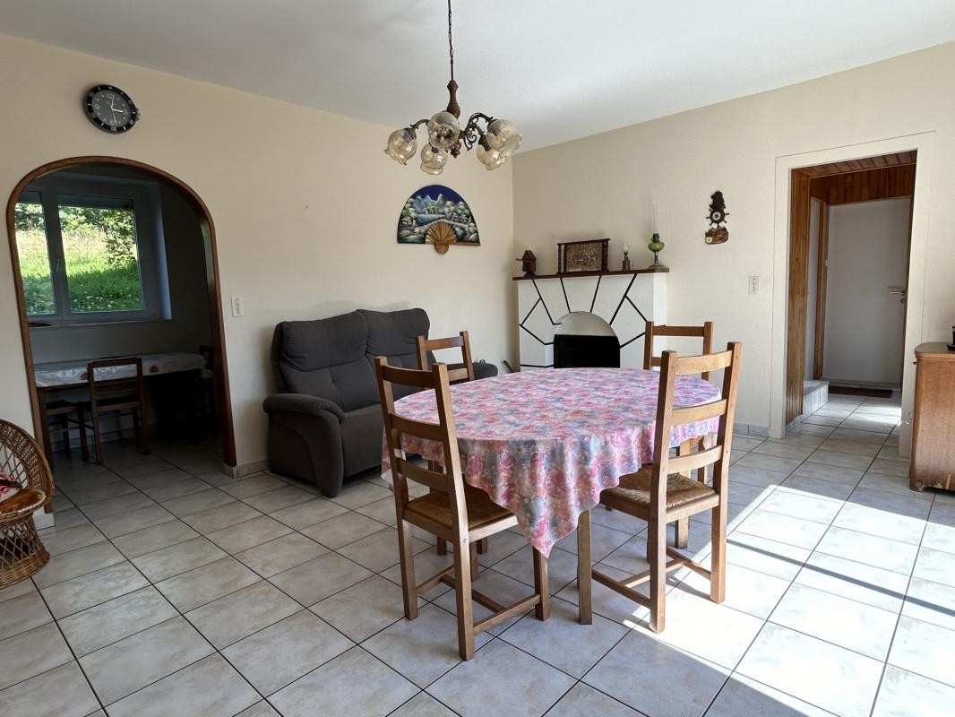 Vente Maison à Vallet 5 pièces