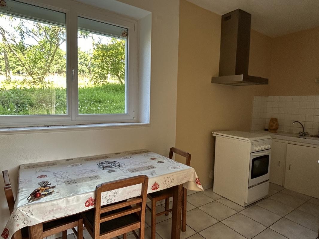 Vente Maison à Vallet 5 pièces