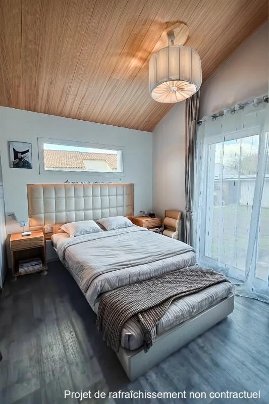 Vente Maison à Bois-de-Céné 7 pièces