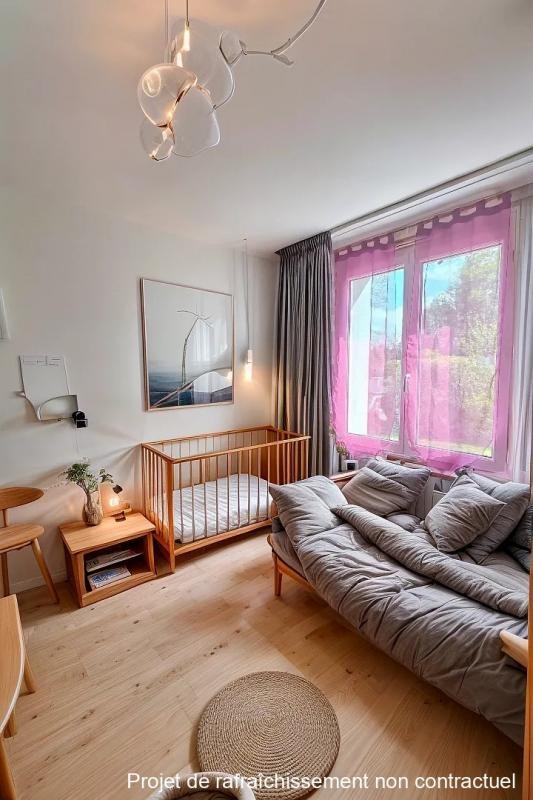 Vente Maison à Bois-de-Céné 7 pièces