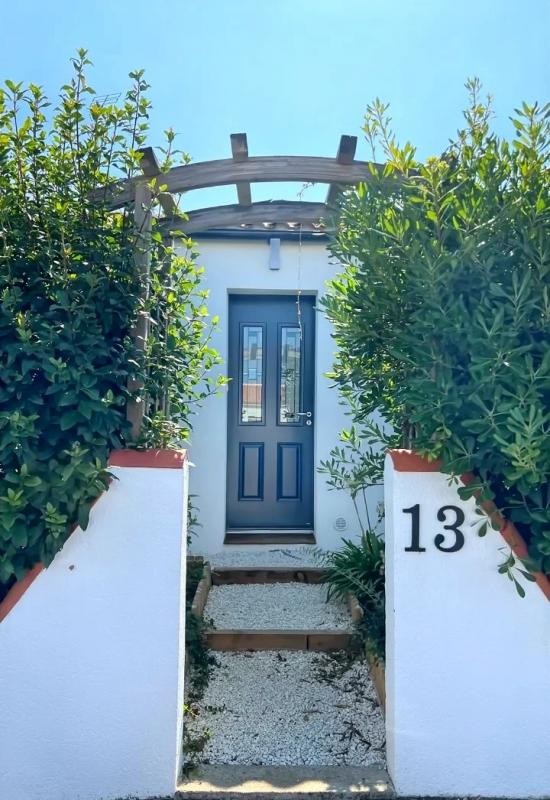 Vente Maison à les Sables-d'Olonne 3 pièces