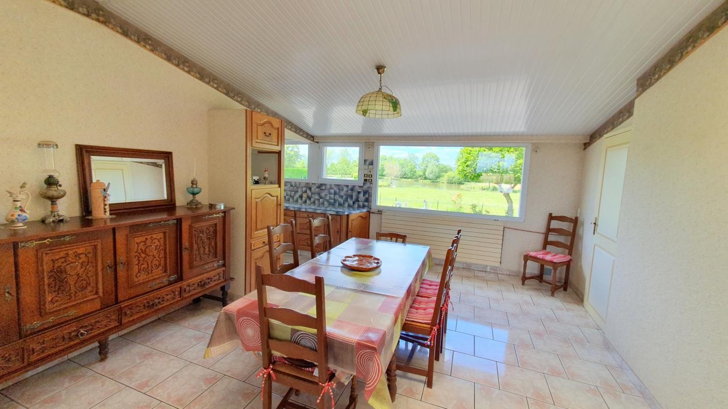 Vente Maison à Cholet 4 pièces