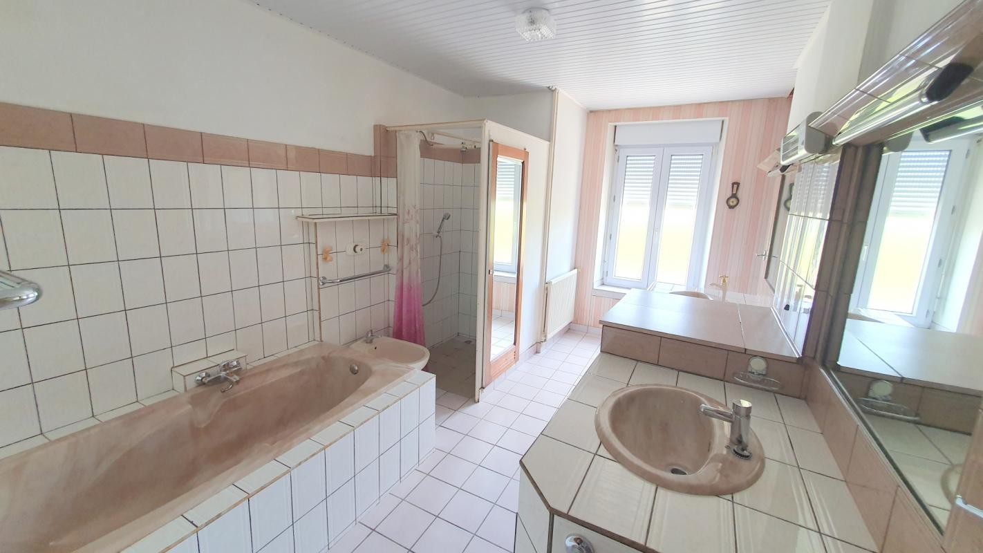 Vente Maison à Cholet 4 pièces