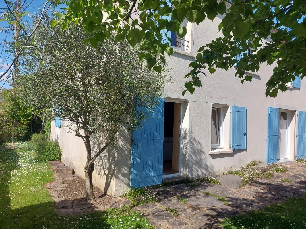 Vente Maison à Vertou 7 pièces