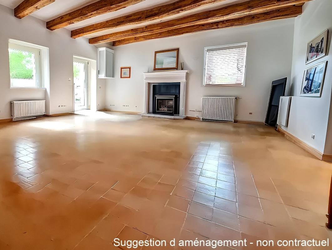 Vente Maison à Vertou 7 pièces