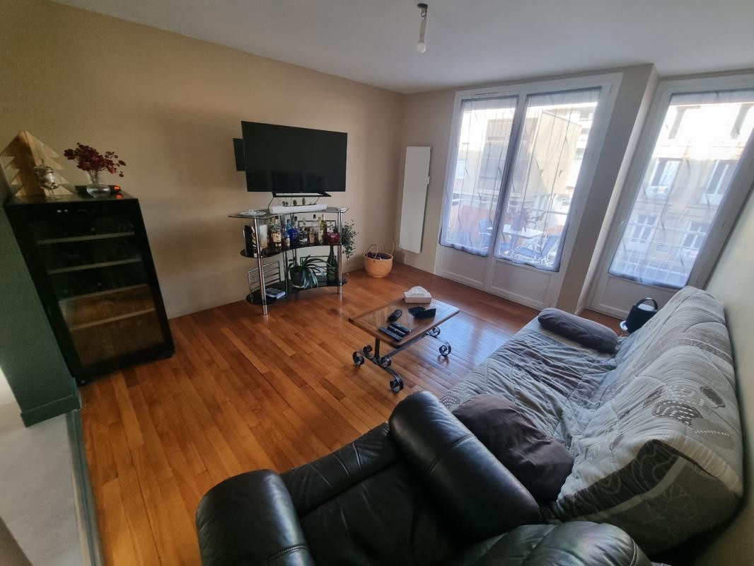 Vente Appartement à le Puy-en-Velay 3 pièces