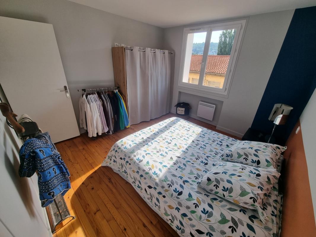 Vente Appartement à le Puy-en-Velay 3 pièces