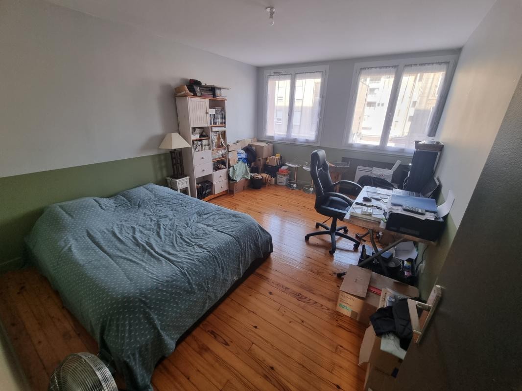 Vente Appartement à le Puy-en-Velay 3 pièces