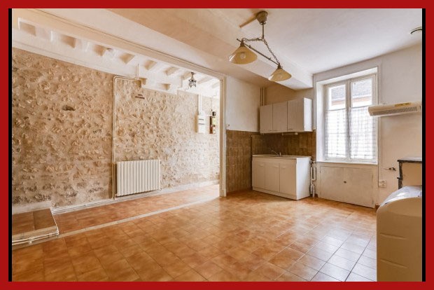 Vente Maison à Montargis 3 pièces