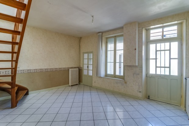 Vente Maison à Montargis 4 pièces